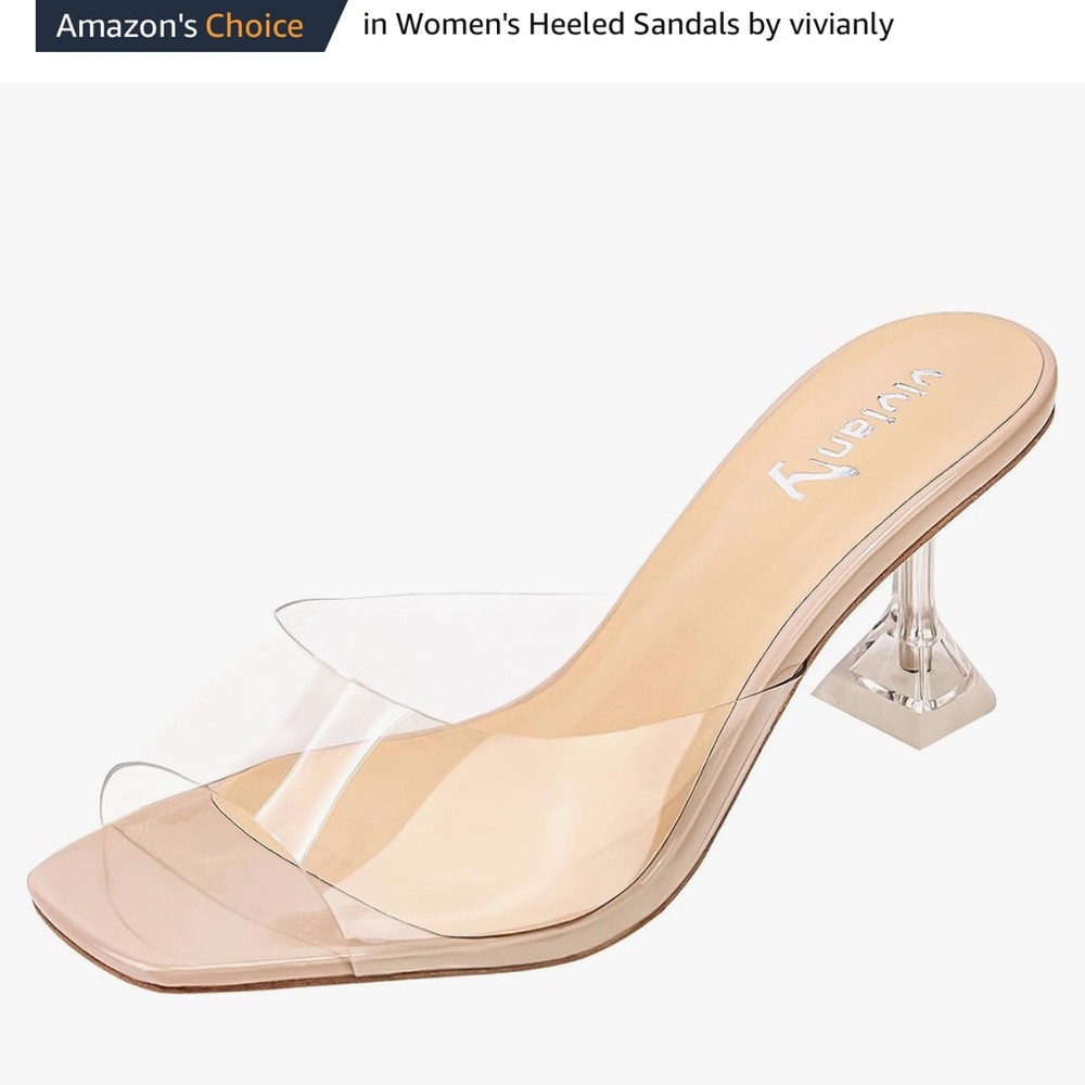 Clear Mules